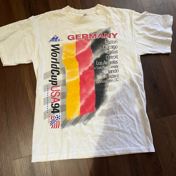 3 vintage shirt bundle - Picture 2 of 4